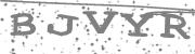 Type the letters in the image or Type the first letter of the words spoken in the audio.
