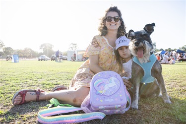 Carols by the Lake 2023