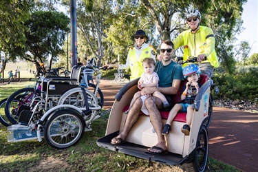 Carols by the Lake 2023