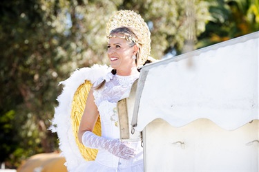 Carols by the Lake 2023