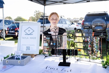 Carols by the Lake 2023