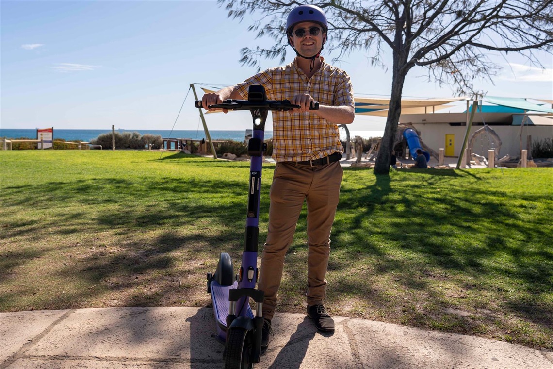 Beam E-scooters at Floreat Beach Kiosk (1).jpg