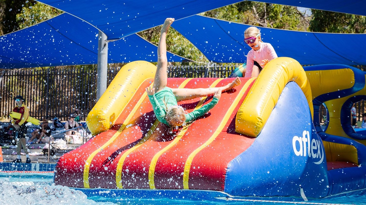 Community makes a splash at Aquatic Summer Festival 2026