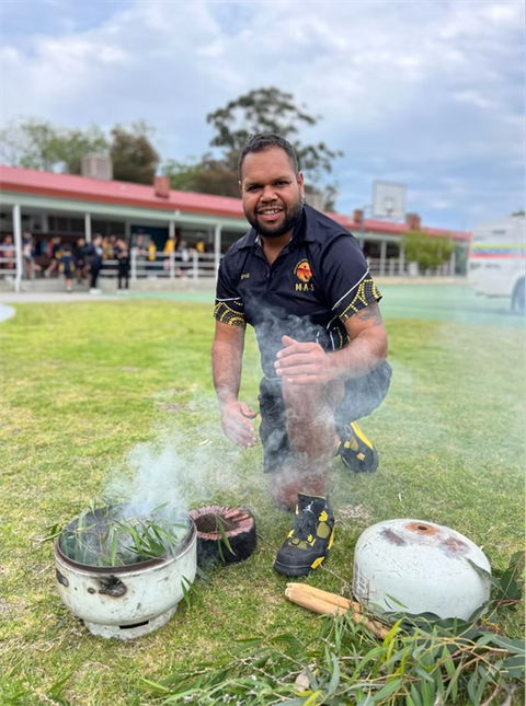 Smoking Ceremony - Cyril.png