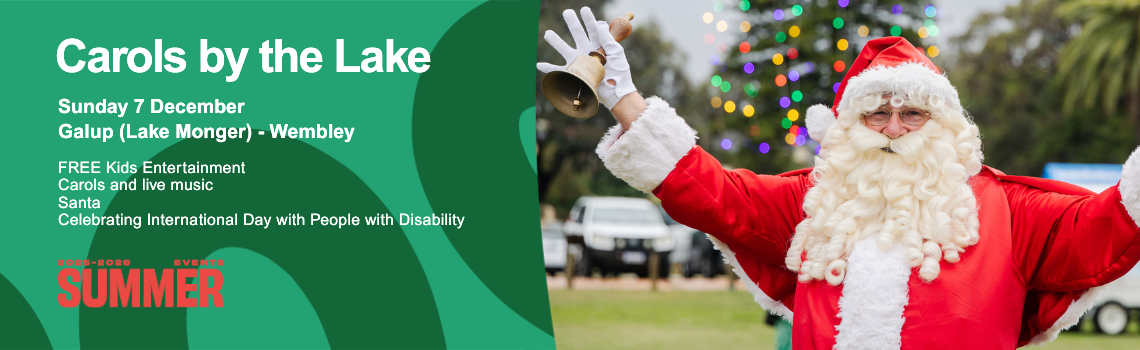 Carols at the lake Web Banner 2025 .png