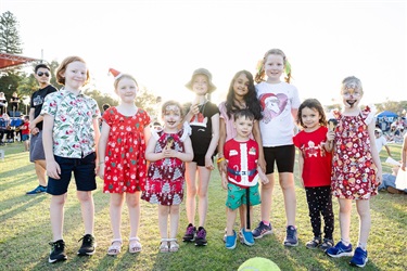 Carols by the Lake 2023