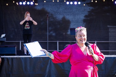 Carols by the Lake 2023